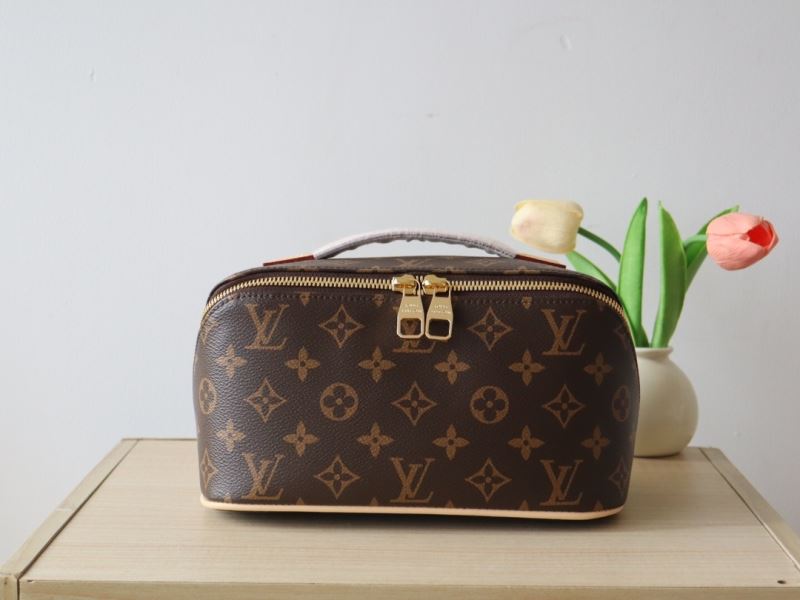 LV Cosmetic Bags